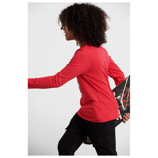 Bodytalk Παιδική μακρυμάνικη μπλούζα